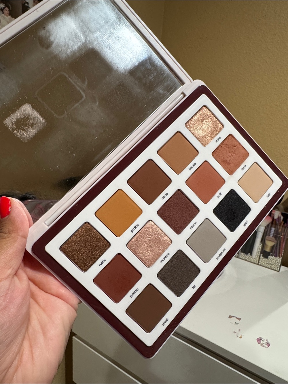 Natasha Denona Biba Palette